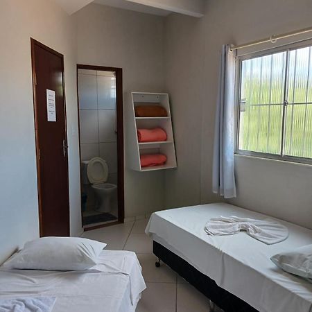 Hotel Bela Vista Paramirim Exterior photo